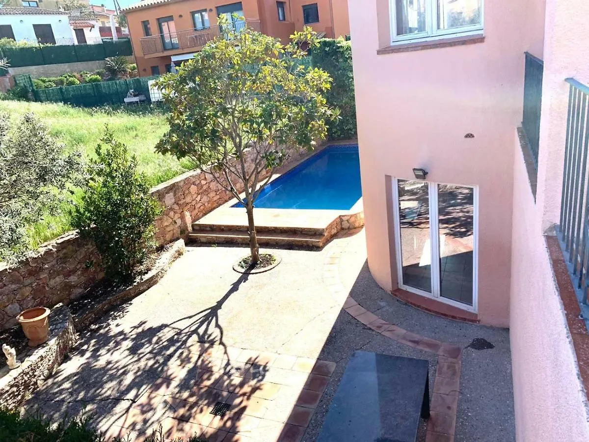 Villa Begur - Sa Fontansa